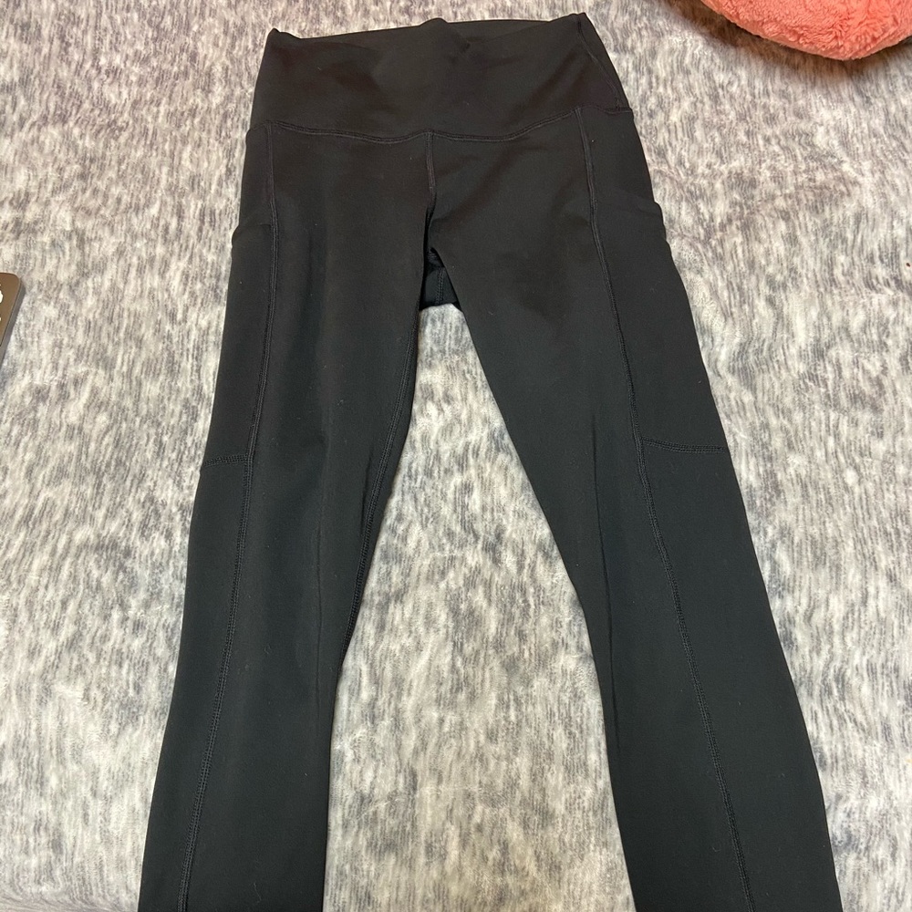 Fabletics motion365 leggings